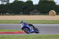 Advanced Group Blue Bikes